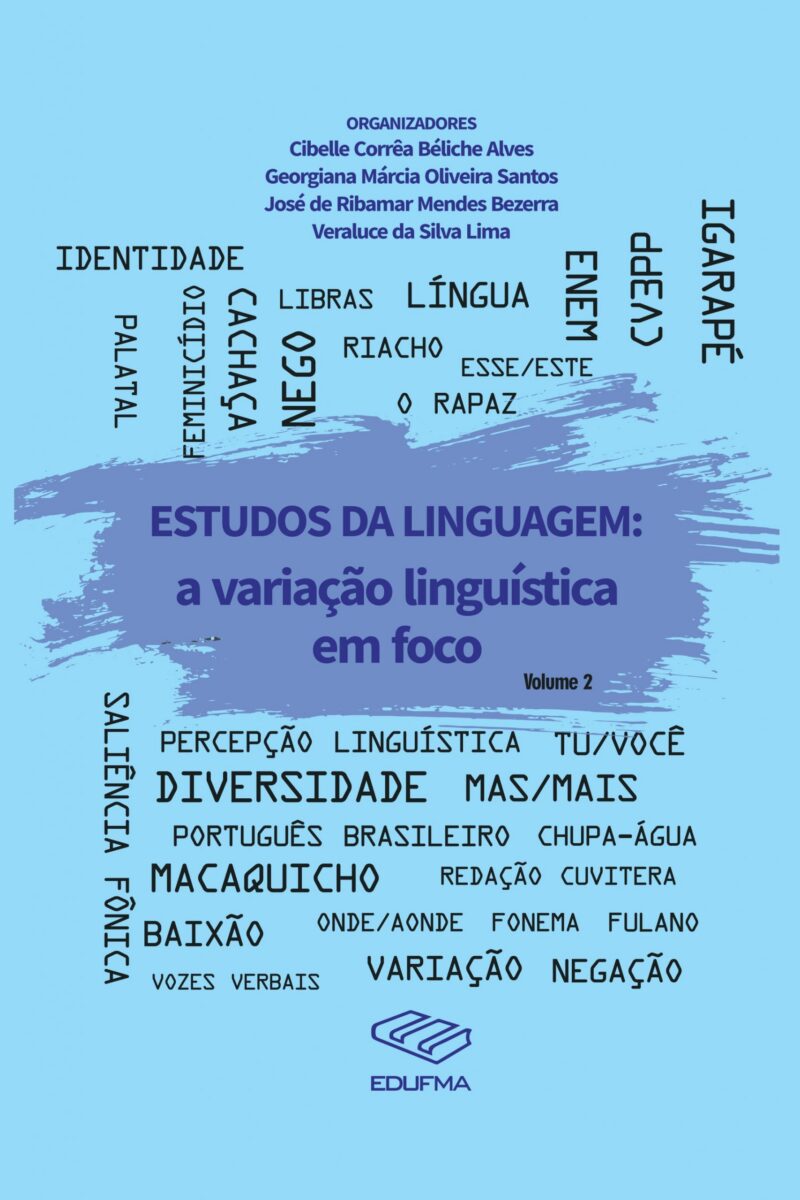 Estudos da Linguagem: a variação linguística em foco