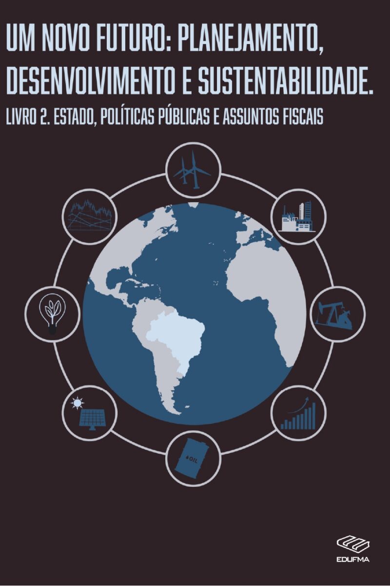 Estado,Políticas Públicas e Assuntos Fiscais