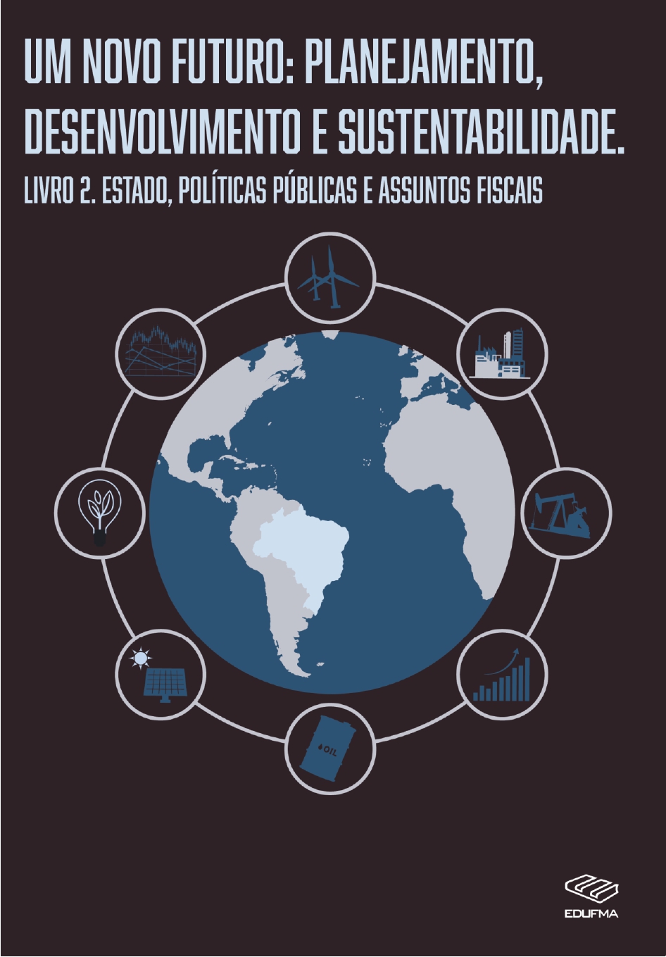 Estado,Políticas Públicas e Assuntos Fiscais