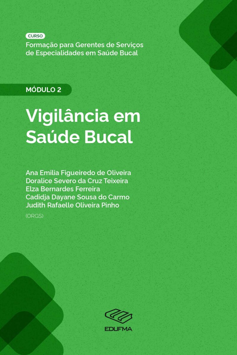 Vigilância em Saúde Bucal