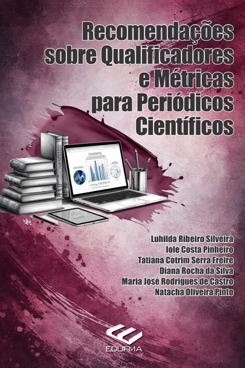 Recomendações sobre qualificadores e métricas para periódicos científicos