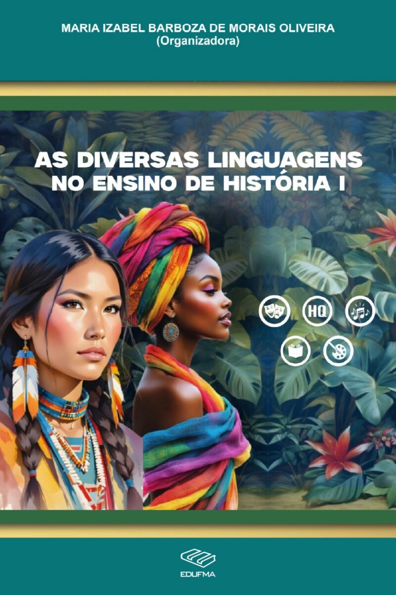 As diversas linguagens no ensino de história I
