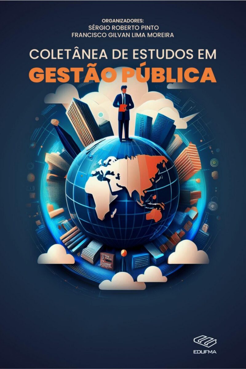 Coletânea de Estudos em Gestão Pública