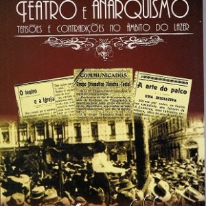 Teatro e anarquismo