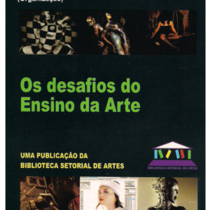 Os desafios do ensino da arte