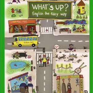 What's up? English the easy way - 2º edição