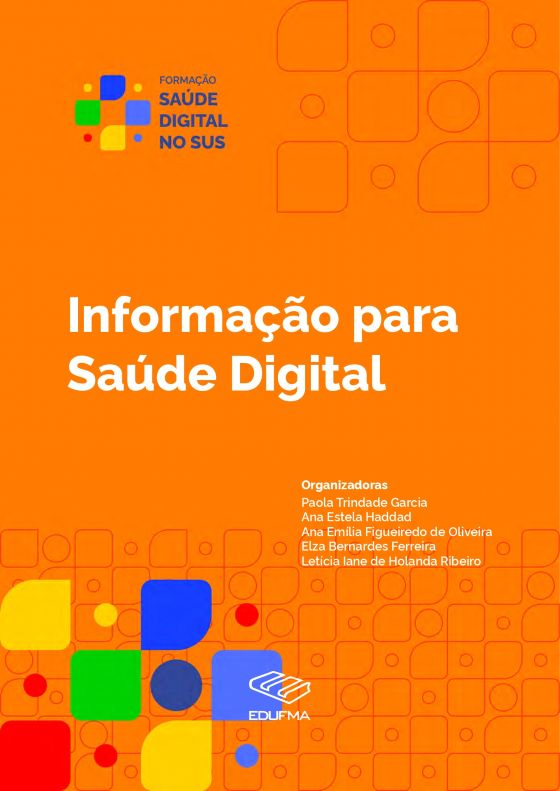 Informação para saúde digital