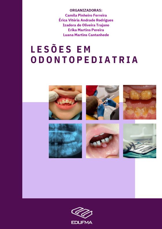 Lesões em Odontopediatria