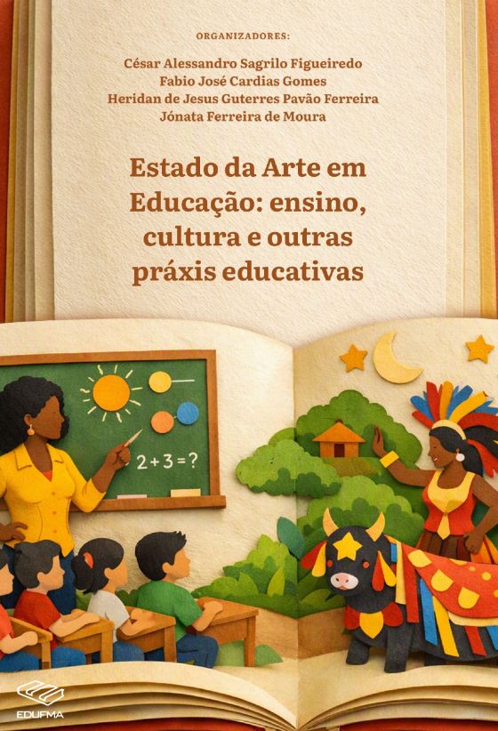 Estado da arte em educação: ensino, culturas e outras práxis educativas